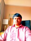 Manu Bk : a Male home tutor in Harohalii, Bangalore