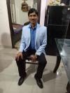 Mahesh Prasad Mandal: a Male home tutor in Dwarka, Delhi