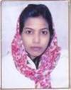 Prity Kumari: a Female home tutor in Laxmi Nagar, Delhi