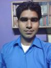 Abhishek Pushkar: a Male home tutor in Shahdara, Delhi