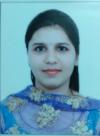Divya Garg: a Female home tutor in Rohini Sector 3, Delhi
