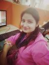 Nidhi Tiwari: a Female home tutor in Shahdara, Delhi