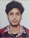 Irfaan Ahmad Khan: a Male home tutor in Rohini Sector 11, Delhi