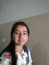 Aarti Sharma: a Female home tutor in Dwarka, Delhi