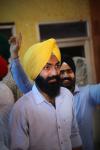 Gagandeep Singh Cheema