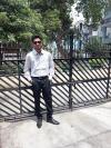 Shreyansh Sinha: a Male home tutor in Raj Nagar, Ghaziabad