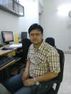 Rajiv Choubey: a Male home tutor in Noida Sector 26, Noida